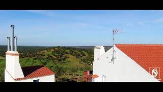 Herdade Monte Ruivo  Vimieiro Estremoz [upl. by Hibbs]