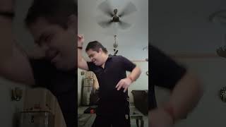 CHOTE CHOTE BHAIYON KE BADE BHAIYA SONG DANCE STEPS [upl. by Edy]