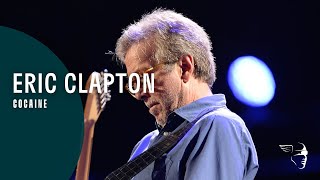 Eric Clapton  Cocaine Slowhand At 70 Live At The Royal Albert Hall [upl. by Eagle]