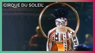 Dralion by Cirque du Soleil  Official Trailer 2009  Cirque du Soleil [upl. by Attelliw]