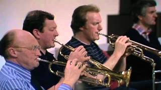 Trumpet Player Disagrees with Bernstein in Rehearsal  BBC Orchestra [upl. by Caldwell]