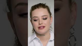 Katherine Langford New video 2024  smile queen  Katherine Langford WhatsApp status [upl. by Rakso558]