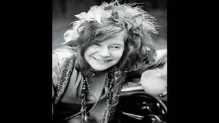 Mercedes Benz Janis Joplin Subtitulado [upl. by Kimbra418]