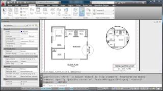 circular viewport [upl. by Myrtia]