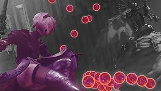 My top 10 Automata songs [upl. by Albion]