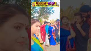 Ninadena serial actresses new instagram reels [upl. by Enitsirc]