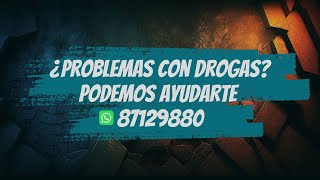 🔷Como Funciona La Experiencia en Narcóticos Anónimos🔷 [upl. by Obediah183]