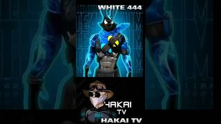 GKL111 Hakaitv333 vs WHITE444YT [upl. by Nero974]