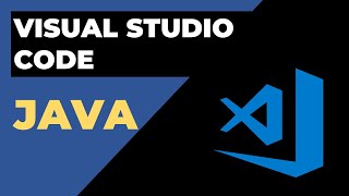 Java in VSCode  full tutorial [upl. by Netsirk276]