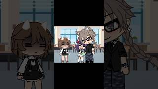 •Bad teacher👨‍🏫🤫• gacha gachalife gachaclub fyp gachashorts gachastory gachameme viral [upl. by Paton237]