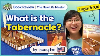 Book Review What is the Tabernacle [upl. by Galitea]