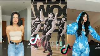 İn Da Ghetto  TikTok Compilation 2 [upl. by Joo]