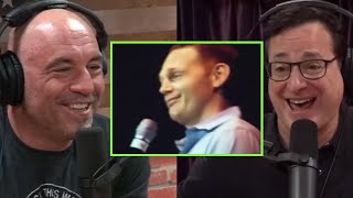 Bob Saget Witnessed Bill Burrs Infamous Philly Rant  Joe Rogan [upl. by Lindie]