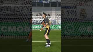 Zielinski goal☠️💥shortsfcmobile [upl. by Rema454]