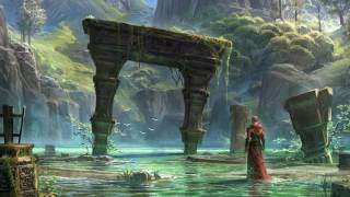 Anequina Beckons Soundtrack exploration in Grahtwood  The Elder Scrolls ONLINE [upl. by Johannah]