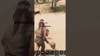 Conan Exiles Ep 74 shorts [upl. by Matheson]