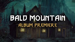 Evoking Winds  Bald Mountain 2023 NEW ALBUM [upl. by Aleek]