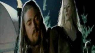 Eomer Lies [upl. by Annaigroeg]