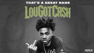 Lougotcash  Back At It [upl. by Bay]