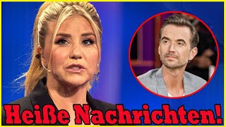 Großer Schmerz für Beatrice Egli sie wollte Florian Silbereisen nicht sehen [upl. by Dric273]