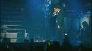 Alejandro Sanz  Un charquito de estrellas [upl. by Alrzc]