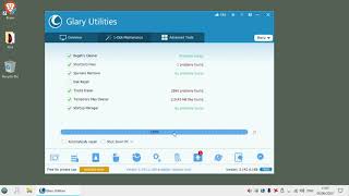 An introduction to Glary Utilities [upl. by Hairahs]