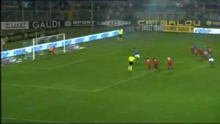 Brescia Roma 21 Ampia Sintesi Highlights Gol SKY 4a Giornata Serie A 220910 [upl. by Ardnalahs727]