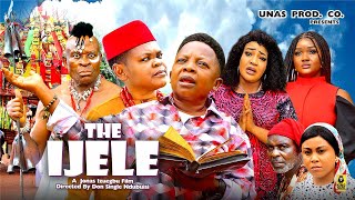 THE IJELE Full movie  OSITA IHEMECHINEDU IKEDIEZE 2024 Most Anticipated Nigerian Movie of the Year [upl. by Esilahs556]