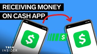 Is it safe to receive money on Cash App from strangers [upl. by Dieterich]