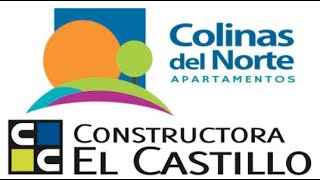 COLINAS DEL NORTE  CIUDAD GUABINAS  CONSTRUCTORA EL CASTILLO [upl. by Meeks]