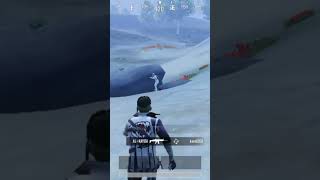 पुराने प्लेयर है हम।। चक्कू ही काफी है ☠️☠️battleground games pubgmobile shortsvideo trending 😈 [upl. by Arondell5]