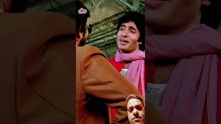 Amitabh Bachchan bollywood movie dialogue coolieviral video [upl. by Mccarty832]