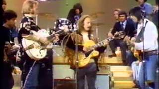 Neil Young amp Crosby Stills amp Nash  Down By The River Live [upl. by Allyn]