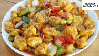 Recipe simply with english subtittle [upl. by Anirtak]