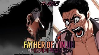 Lookism Season 2 Chapter 488 Explained in Hindi [upl. by Nolek]