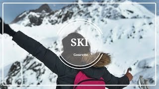 SKI GOURETTE  2018 [upl. by Elena]