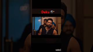 Geeta Zaildar  Daku l AmarSidhu  Jassi X  Latest Punjabi Song 2024 punjabi punjabimusic [upl. by Irrok]