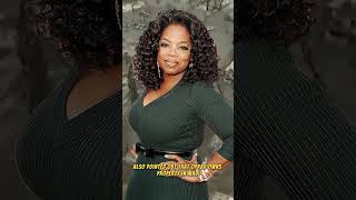 Oprah Winfrey How She Changed the Face of Television Forever [upl. by Pogah352]