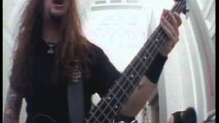 Morbid Angel  Where the Slime Live Official Video [upl. by Seftton]