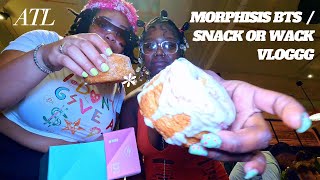 Morphosis Vlog biglxii 627PPMTheGang [upl. by Thielen321]