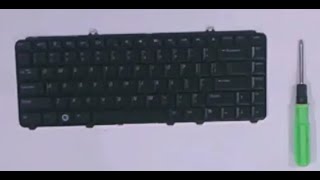 😄💻Dell Inspiron 1545 Keyboard Repair Quick Fix  Fixing Dell Inspiron 1545 Keyboard Issues viral [upl. by Anitsirt]