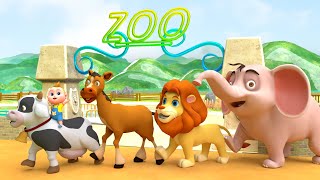 TOP 10 NEW Songs for Kids 2024  More Best Kids Song amp Nursery Rhymes Compilation [upl. by Turrell616]