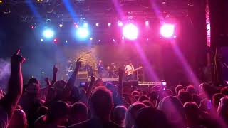 Shed Seven  Going For Gold  Suspicious Minds  Live at Kubix Festival 2022  Sunderland  UK [upl. by Eileme540]