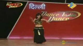 Lux Dance India Dance Season 2 Dec 18 09  Delhi Audition Part 9 [upl. by Schuler]