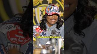 DJ SPINDERELLA on Drink Champs QuestionampAnswer 🔥 music hiphop rap rapper dj djspinderella [upl. by Bagley]