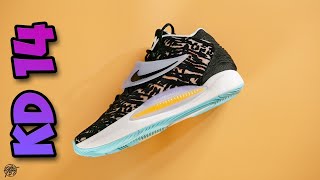 Nike KD 14 Performance Review Best Shoe Out RIGHT NOW [upl. by Itaws239]