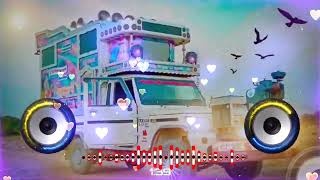 Na na Karte Pyar hay main Kar Gai 🎶 remix song  2024  viral Instagram song [upl. by Enialed258]