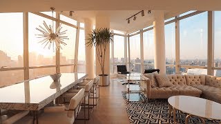 Property Tour 400 Park Avenue South 29B [upl. by Lacagnia]