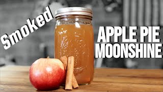 Apple Pie Moonshine How To Make it SUPER Potent Easy [upl. by Eryn]