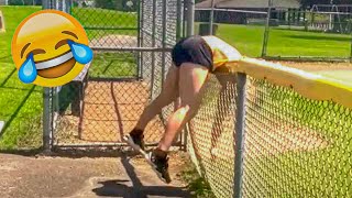 Best Fails of The Week Funniest Fails Compilation Funny Video  FailArmy [upl. by Nehte]